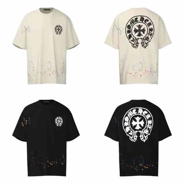 Chrome T-shirt AO70032081