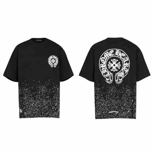 Chrome T-shirt AO68032110