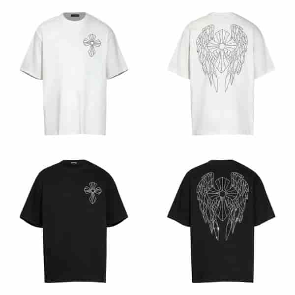 Chrome T-shirt AO75032084