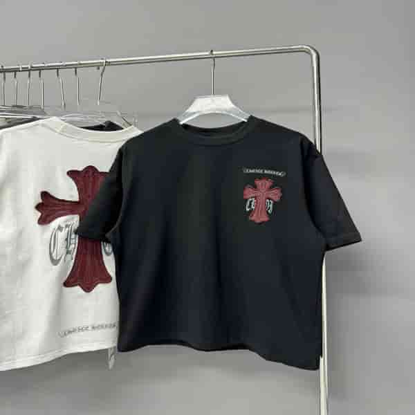 Chrome T-shirt AO78032171