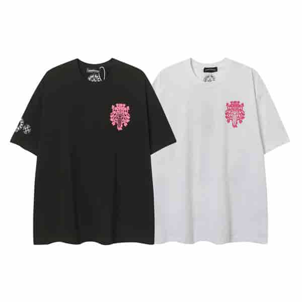 Chrome T-shirt AO68032205