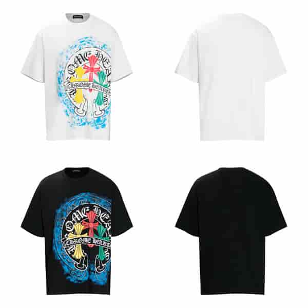 Chrome T-shirt AO70032105
