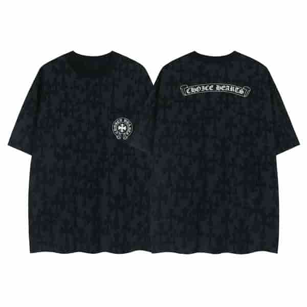 Chrome T-shirt AO75032185