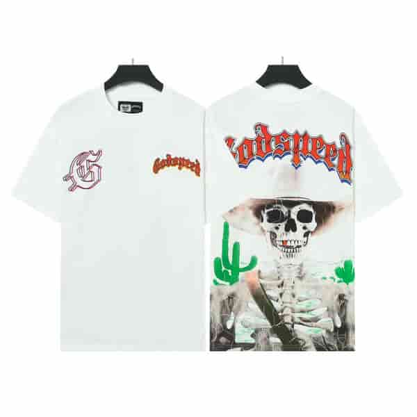 Godspeed Short Sleeved Series AO50108066