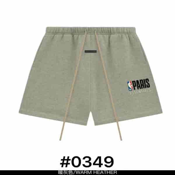 FOG Shorts AO80005101