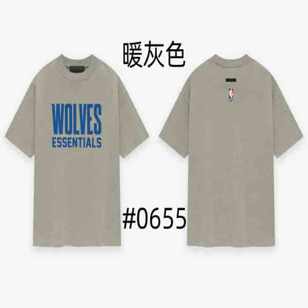 FOG T-shirt AO75005159