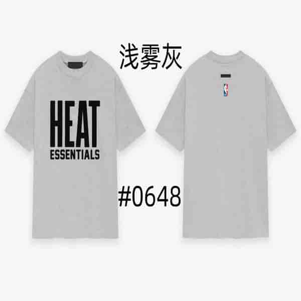 FOG T-shirt AO75005155