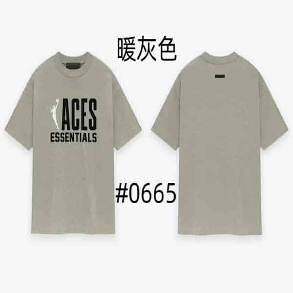 FOG T-shirt AO75005167