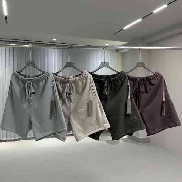 FOG  Shorts AO75005111