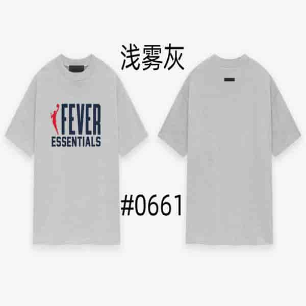 FOG T-shirt AO75005164