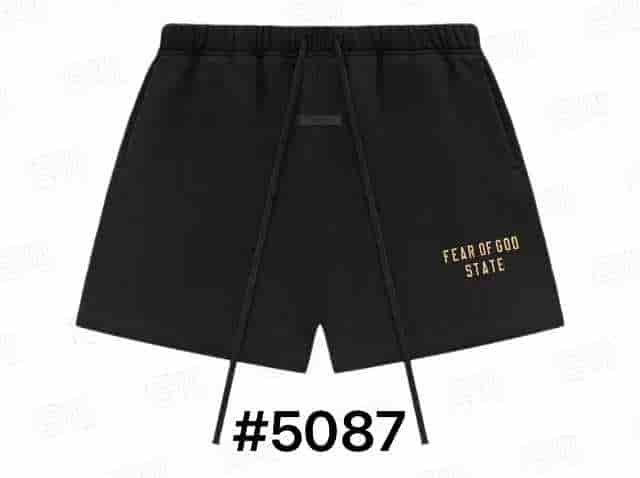 FOG Shorts AO80005100