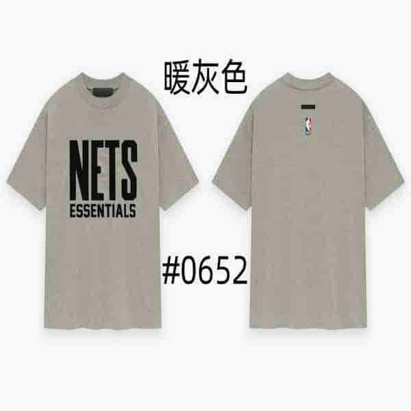 FOG T-shirt AO75005157