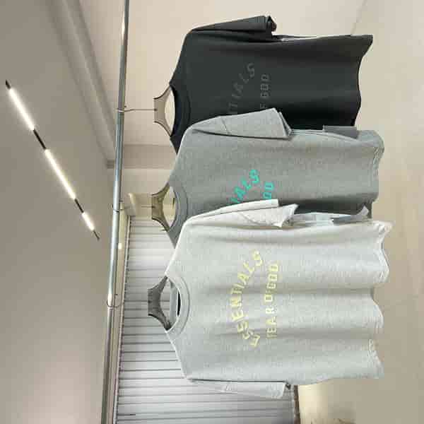 FOG T-shirt AO80005139