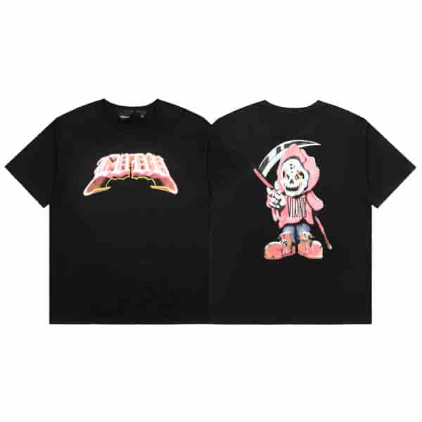 Vlone High Quality Cotton T-shirt AO48030045