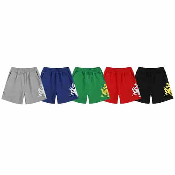 SYNA WORLD High Quality Cotton Clothing AO70055019