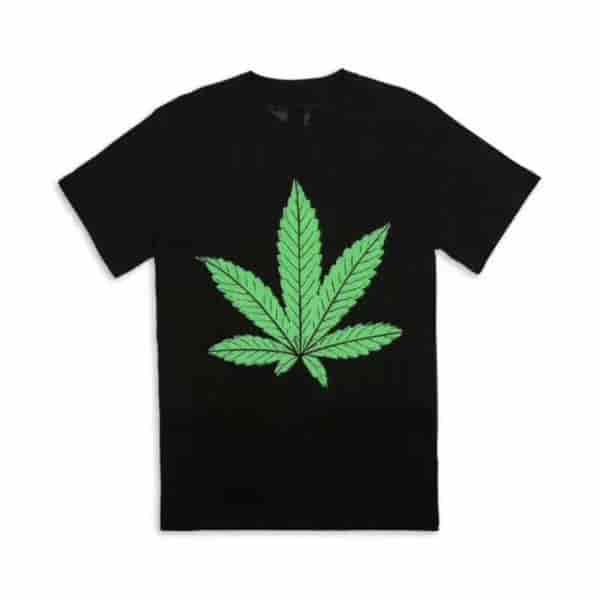 Vlone High Quality Cotton T-shirt AO48030060