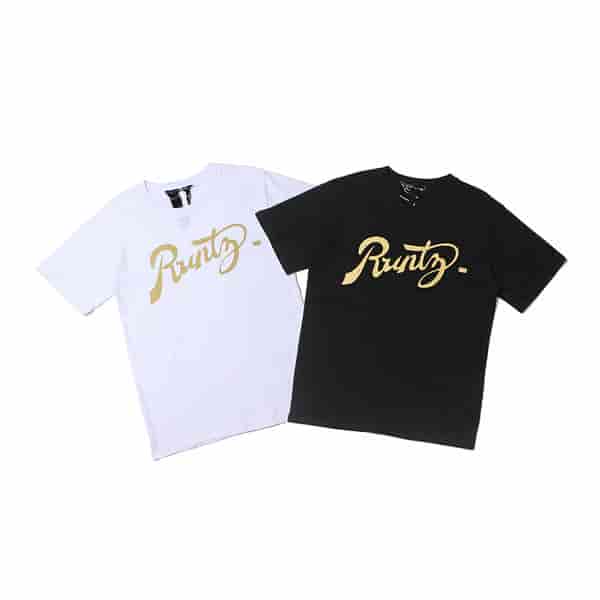 Vlone High Quality Cotton T-shirt AO48030025