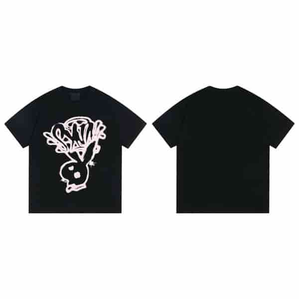 SYNA WORLD High Quality Cotton Clothing AO55055028