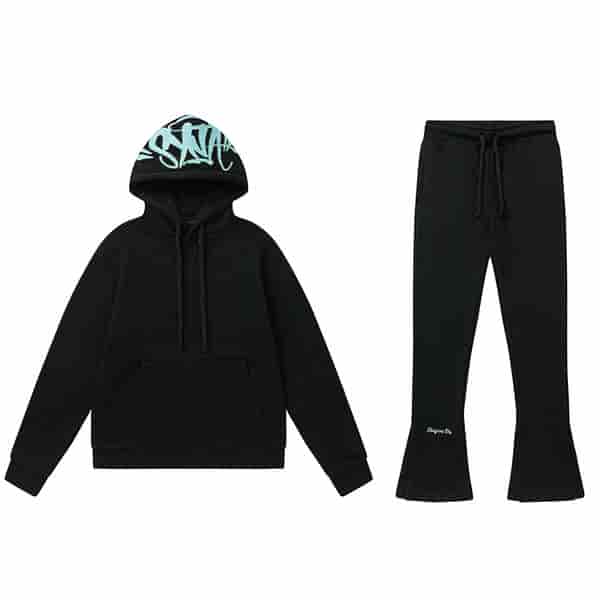 SYNA WORLD High quality cotton clothing AA55055016