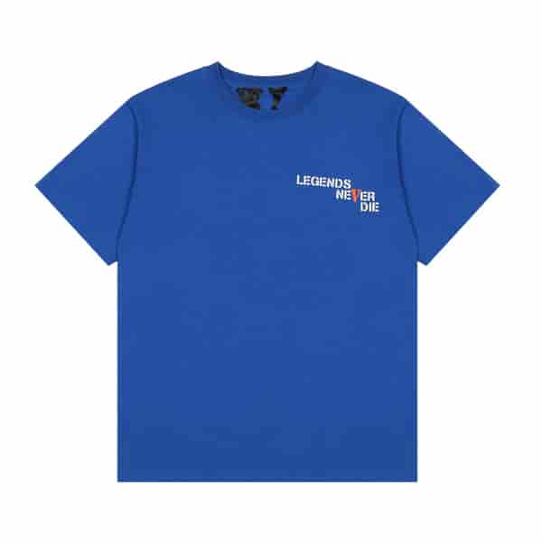 Vlone High Quality Cotton T-shirt AO48030035
