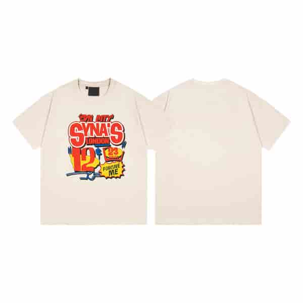 SYNA WORLD High Quality Cotton Clothing AO55055024