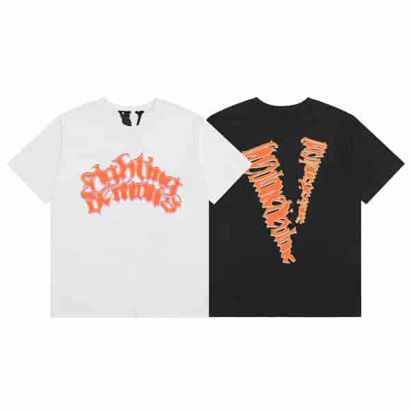 Vlone High Quality Cotton T-shirt AO48030029