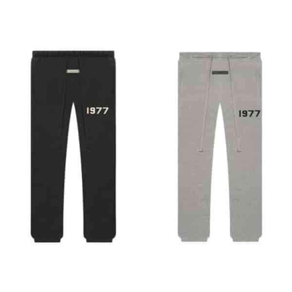 FOG Sports Pants AA15005089