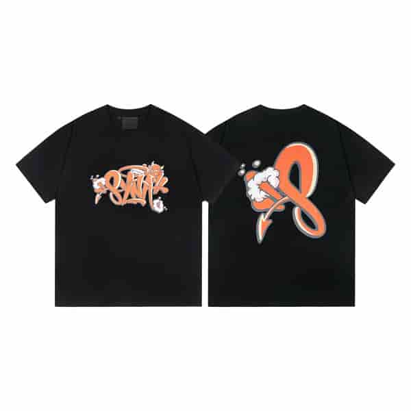 SYNA WORLD High Quality Cotton Clothing AO55055026