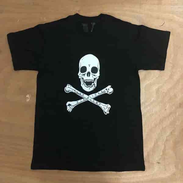 Vlone High Quality Cotton T-shirt AO48030061