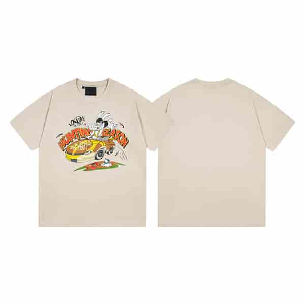 SYNA WORLD High Quality Cotton Clothing AO55055025