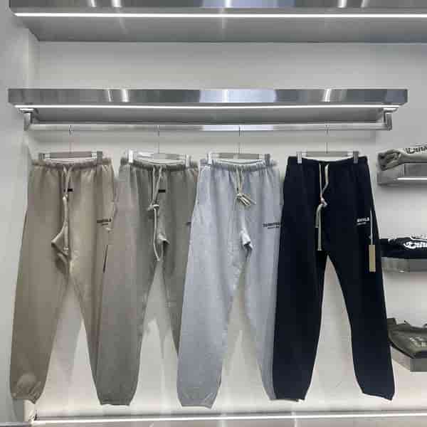 FOG Casual and Velvet Pants AA15005083