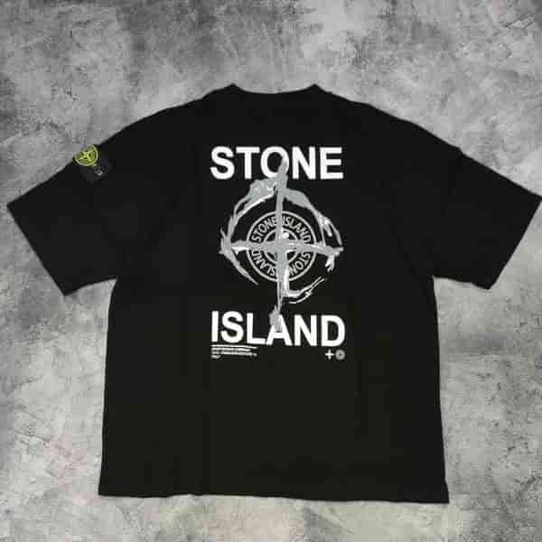 Stone Island T-shirt AO55035034