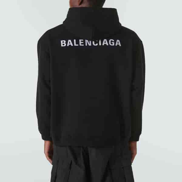 Balenciaga Hoodie AA35037033