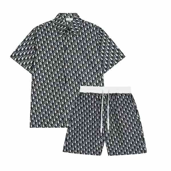 Dior Track Suit A041007028 A038007034