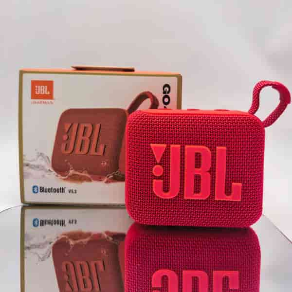 JBL GO4 Speaker