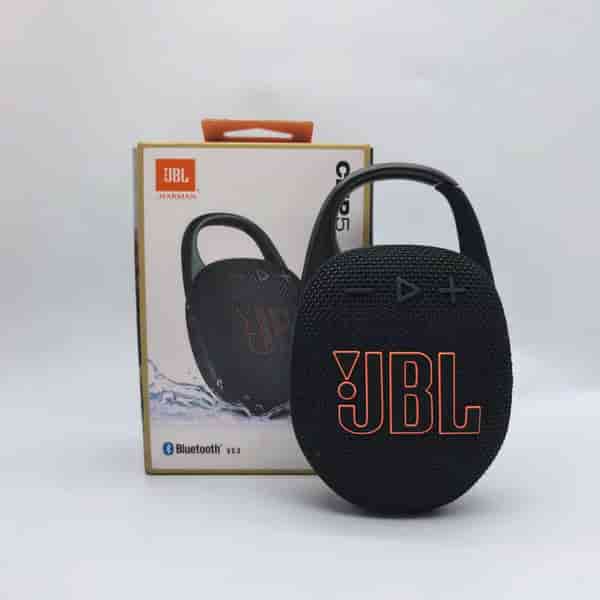 JBL Clip5 Speaker