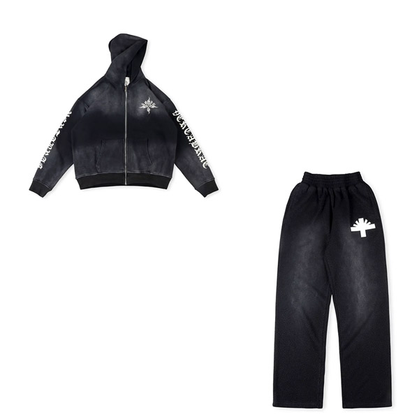 Represent Hearts  Jacket AB15113001 AA35113002