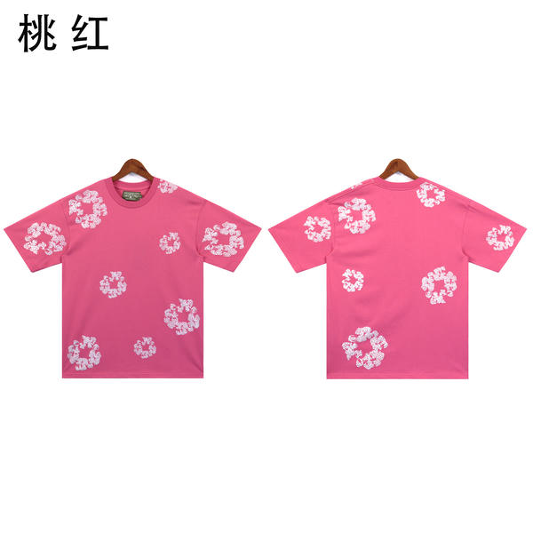 DENIM TEARS Simple And Fancy Clothes AO54003058 AO58003059