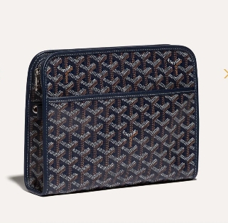 Goyard High End Leather Wallet BA80014019