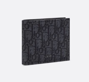 Dior Leather Mini Wallet BA35024021