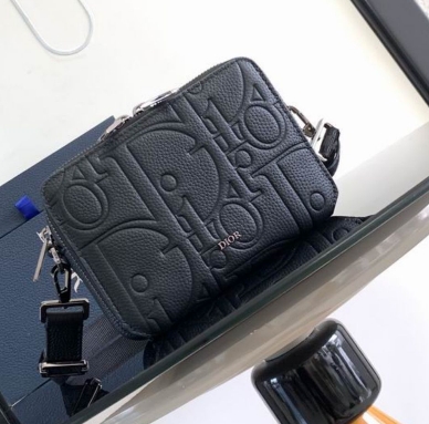 Dior Leather Shoulder Bag BB50024023