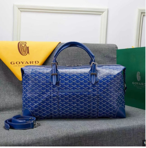 Goyard Travel Bag BC90014018