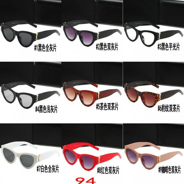 YSL Sunglasses M94 DO50129002