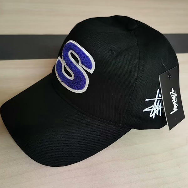 Stussy Casual Duckbill Cap DO45351002