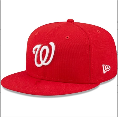 NEW ERA Red Sun Hat DO35323013