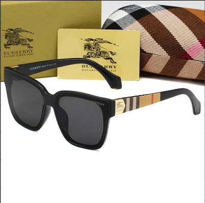 Burberry Gao Rui Sunglasses DO45110003