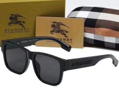 Burberry Gaorui Minimalist Sunglasses DO55110002