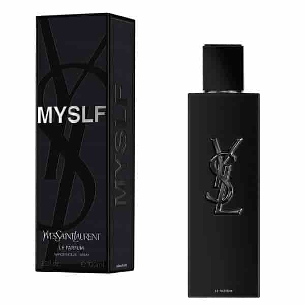 Ysl Myslf Parfum HO60170331