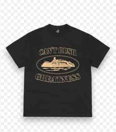 Corteiz Trendy Daily T-shirt AO50038071