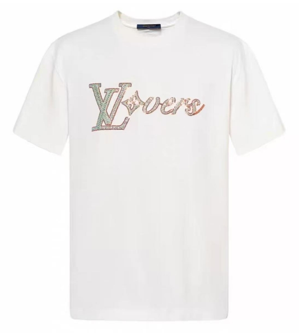 Louis Vuitton T-shirt AA10045049